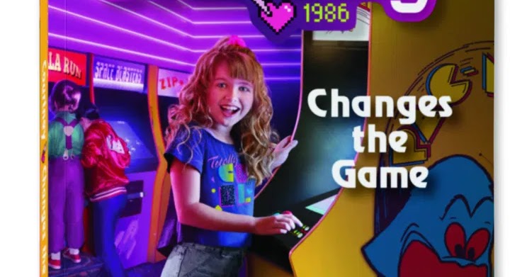 Living A Doll's Life American Girl Courtney Moore 1986