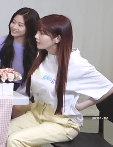 V라이브 묵직한 아이즈원 권은비