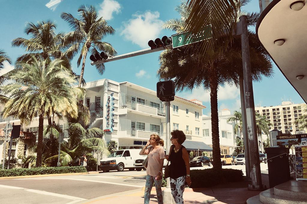 25 cosas que hacer en Miami