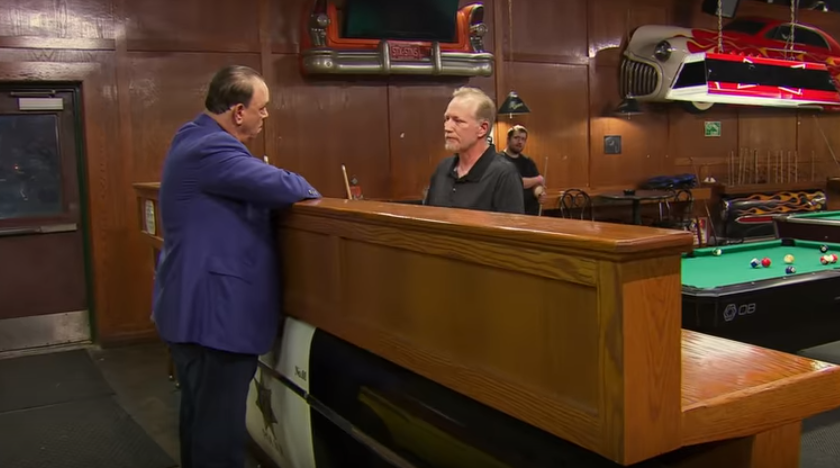 Fogline Bar And Grill Bar Rescue Update Bar Rescue Updates: 2019