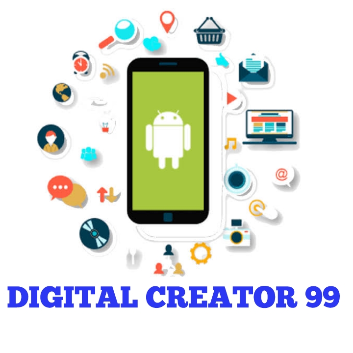 Digital Creator 99