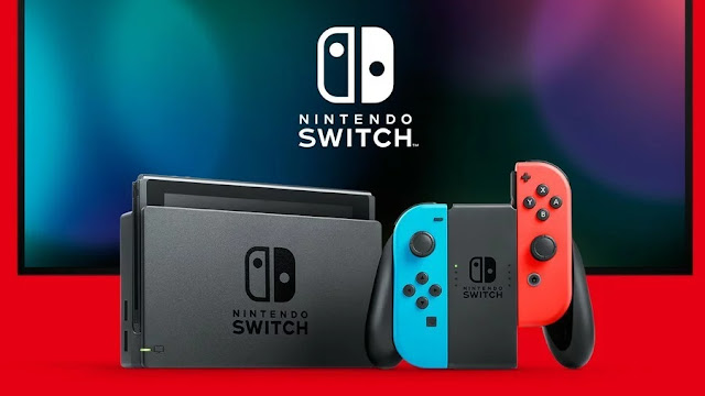 مصدر: مايكروسوفت تخطط لدعم جهاز Nintendo Switch بالمزيد من الحصريات