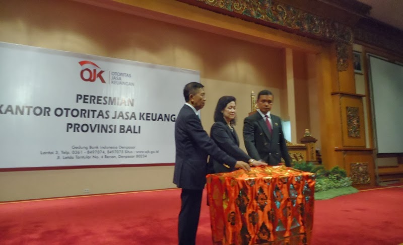 Pertumbuhan BPR di Bali Lampaui Bank Umum