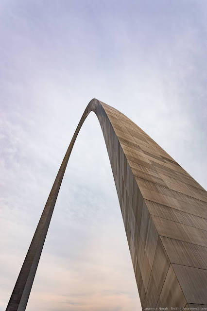 Route 66 Missouri - St Louis Gateway Arch_by_Laurence Norah-3 Route 66 Missouri - St Louis Gateway Arch_by_Laurence Norah-3
