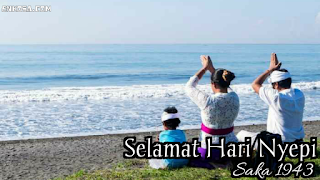 Template Ucapan Selamat Hari Nyepi Tahun Saka 1943 Template Ucapan Selamat Hari Nyepi Tahun Saka 1943