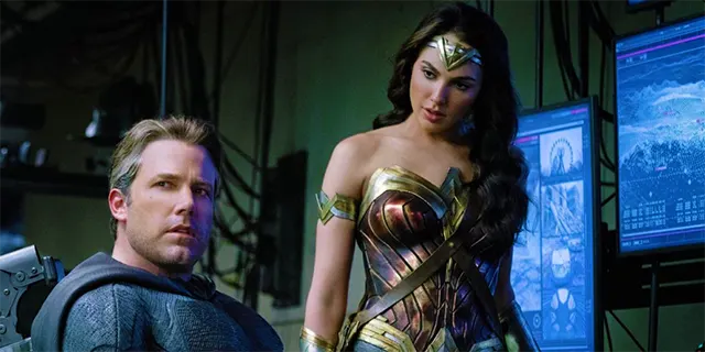 مراجعة فيلم Zack Snyder S Justice League نسخة زاك سنايدر