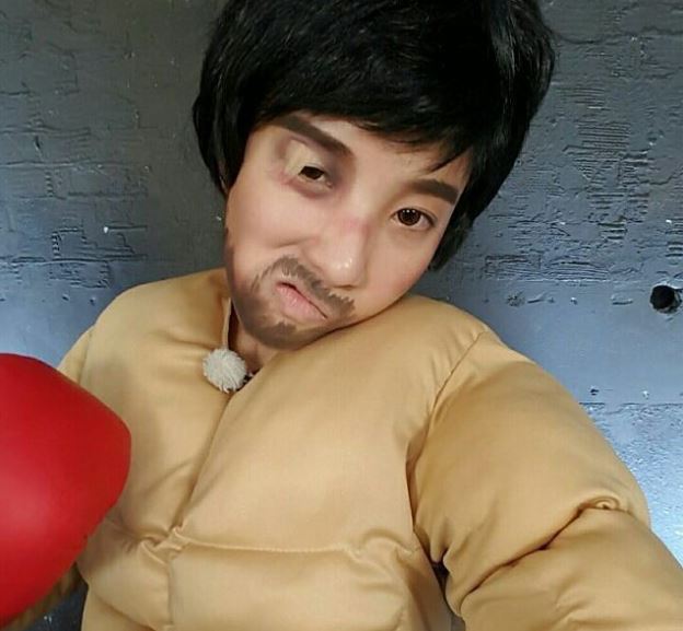 은근 재밌는 온스타일 뷰티프로그램 (코스프레편) | 인스티즈