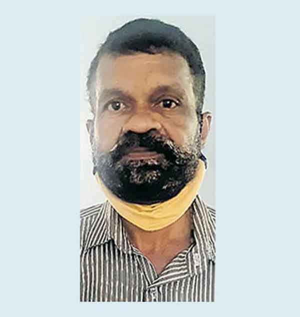 News, Kerala, State, Thiruvananthapuram, Journalist, Death, Crime, Police, Dead Body, Accused, Arrested, Vehicles, Accident happened when was going to unload the sands; Statement by lorry driver arrested in connection with the death of journalist SV Pradeep