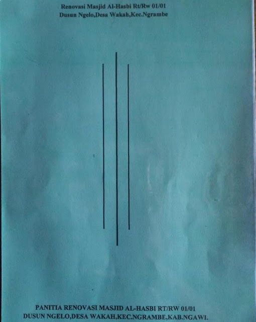 Contoh Latar Belakang Proposal Skripsi Contoh Latar Belakang Proposal Skripsi