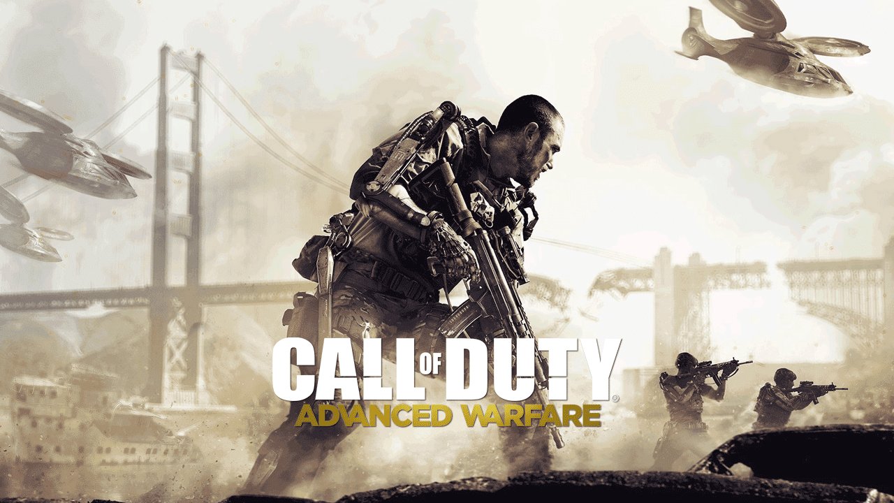 Call of Duty: Advanced Warfare | Link Tải Game | Hình 5