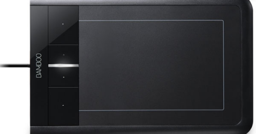 Wacom Cth-661 64bits Driver