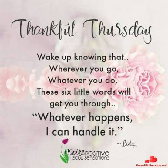 Good Morning Thursday Images Good Morning Thursday Images