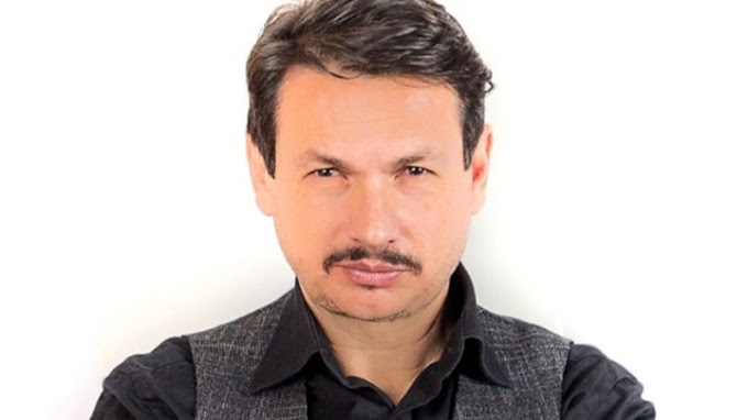 Σταύρος Νικολαΐδης: Θετικός στον κορονοϊό - Νοσηλεύεται με πνευμονία - Φωτό από το νοσοκομείο