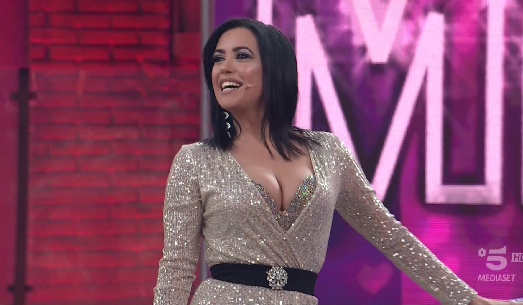 Conduttrici TV Ascolti TV Avanti Un Altro vince in prima serata! 11 aprile 2021 Conduttrici TV Ascolti TV Avanti Un Altro vince in prima serata! 11 aprile 2021