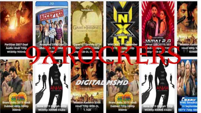 Telugu free 🏆 download 2021 movies 9xrockers New Movies
