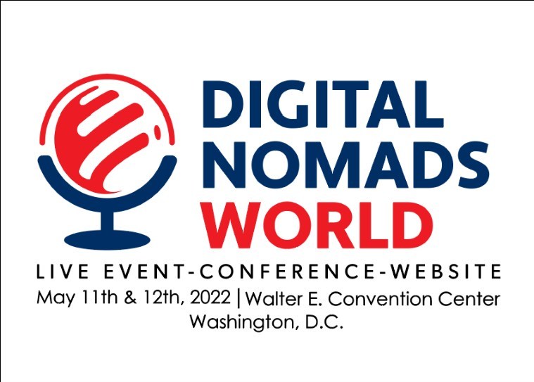 Digital Nomads World Debuts