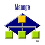 Sales Management Blog Icon