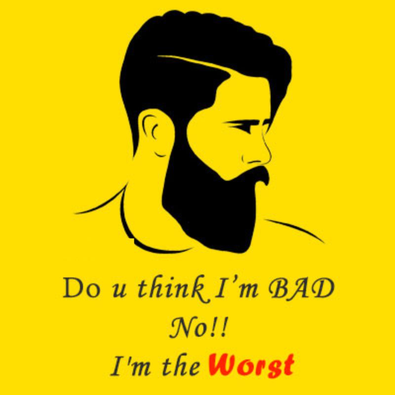 Best Attitude DP For Whatsapp [ Killer Attitude DP For Whatsapp 2021 ]