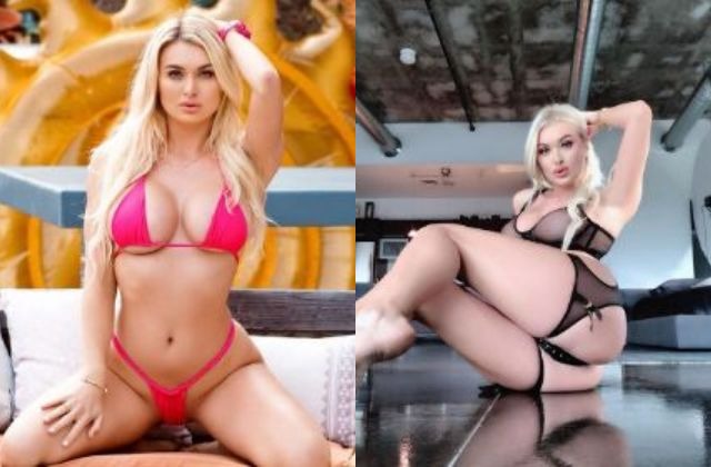 15 Hot Pictures Of Natalia Starr Are Gift From God To Humans 15 Hot Pictures Of Natalia Starr Are Gift From God To Humans