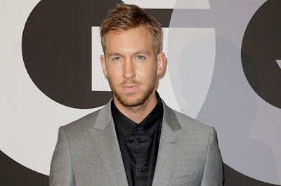 Biodata dan Foto Terbaru DJ Calvin Harris