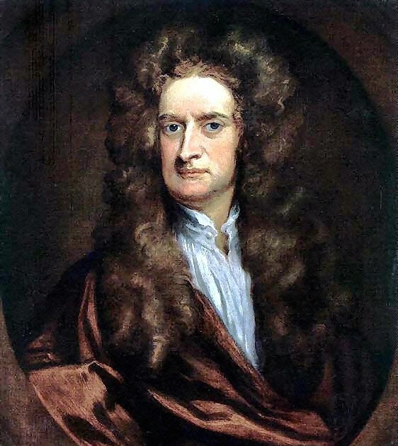 Sir Isaac NewtonHistory of Astronomy