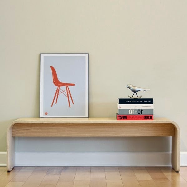 Modern lobby furniture for home!