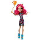 Monster High Howleen Wolf Ghoul Fair Doll