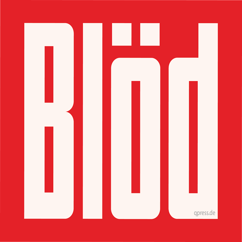 BLÖD