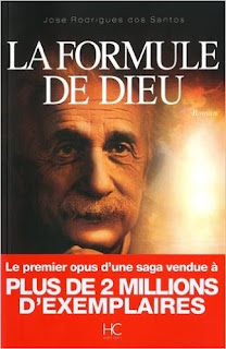 معلومات عن كتاب La formule de Dieu - بالدارجة