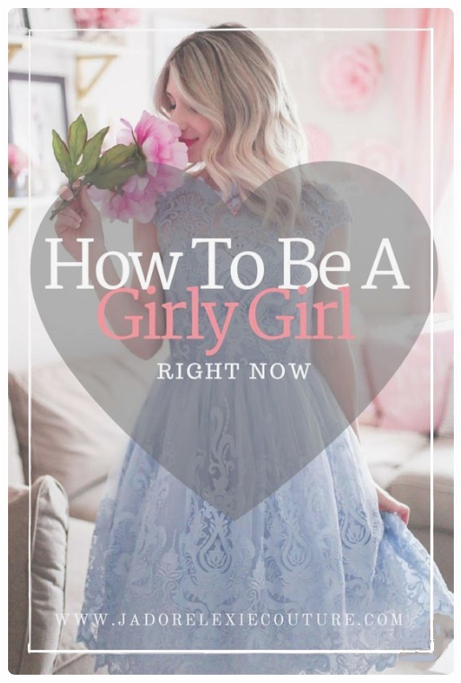 Rhonda S Escape Feminine Differential How To Be More Feminine