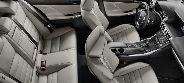 2016 Lexus IS 200t F Sport Price and Release Date 2016 Lexus IS 200t F Sport Price and Release Date