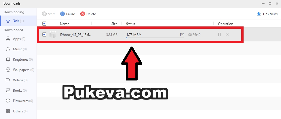 Flash Unsigned Ipsw 3utools Flash Unsigned Ipsw 3utools