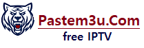 Pastem3u | Free IPTV