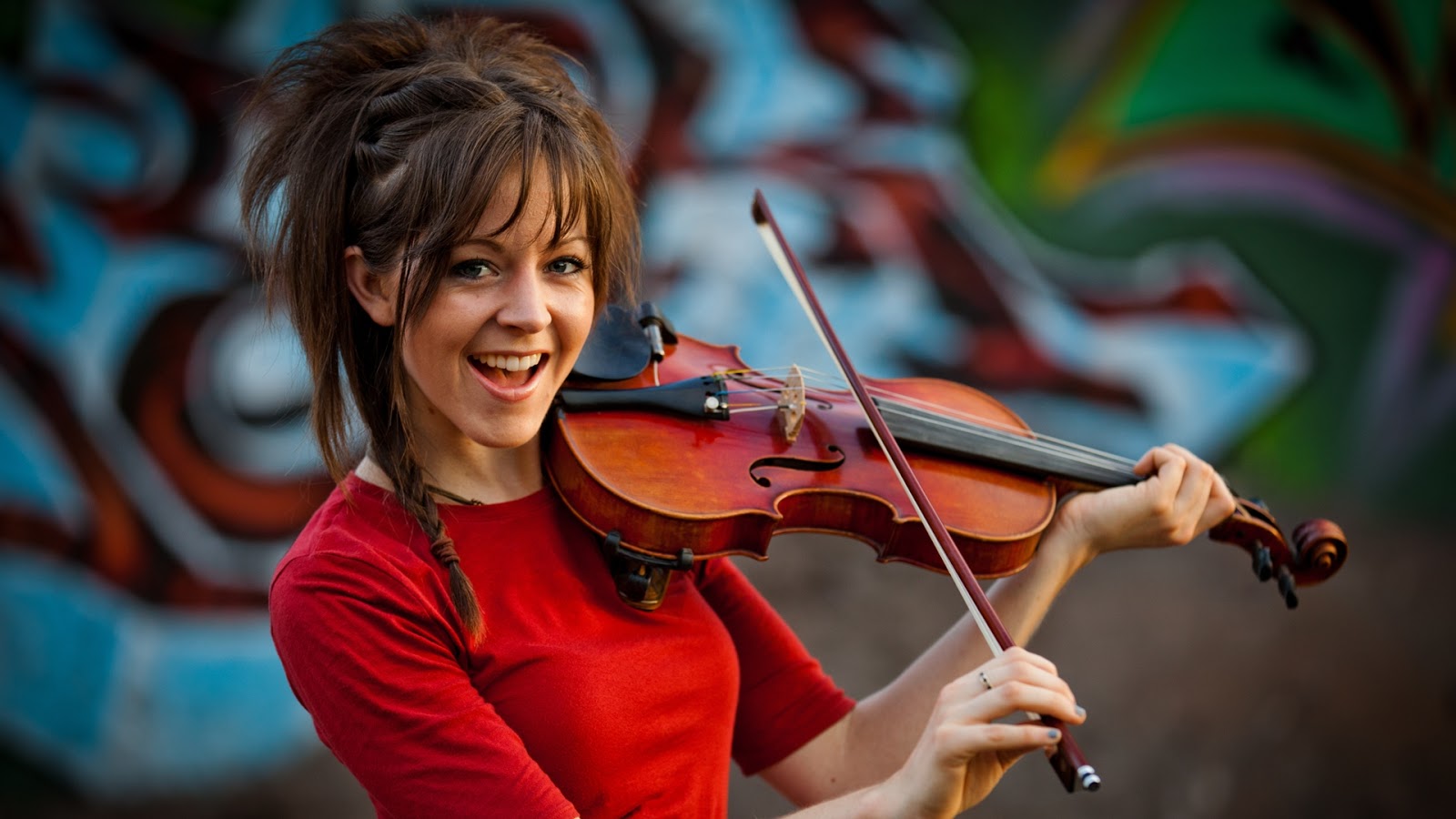 Lindsey Stirling Lindsey Stirling