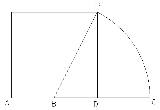 1 618 Nombre D Or Wikipedia Jordi amb les mates: RECTANGLE AURI (2)