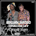 DOWNLOAD MP3 : Benjamim Rapouso feat Dhalsim jay & jaciane - Coração Negro (Prod By Zelo Beatz)