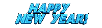 Happy New Year 2017 Animated GIF Images Happy New Year 2017 Animated GIF Images