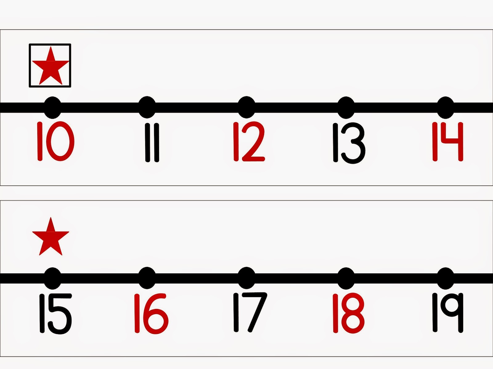 search results for number line 0 30 printable calendar