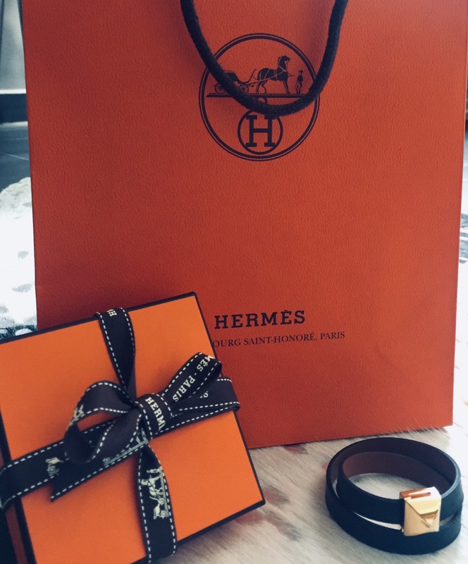 We ♥ Hermes