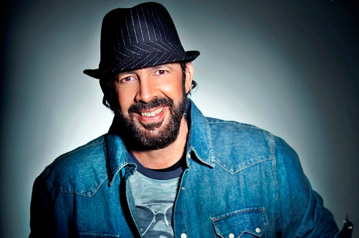LA BUENA MUSICA: JUAN LUIS GUERRA