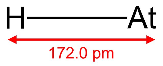 Hydrogen astatide