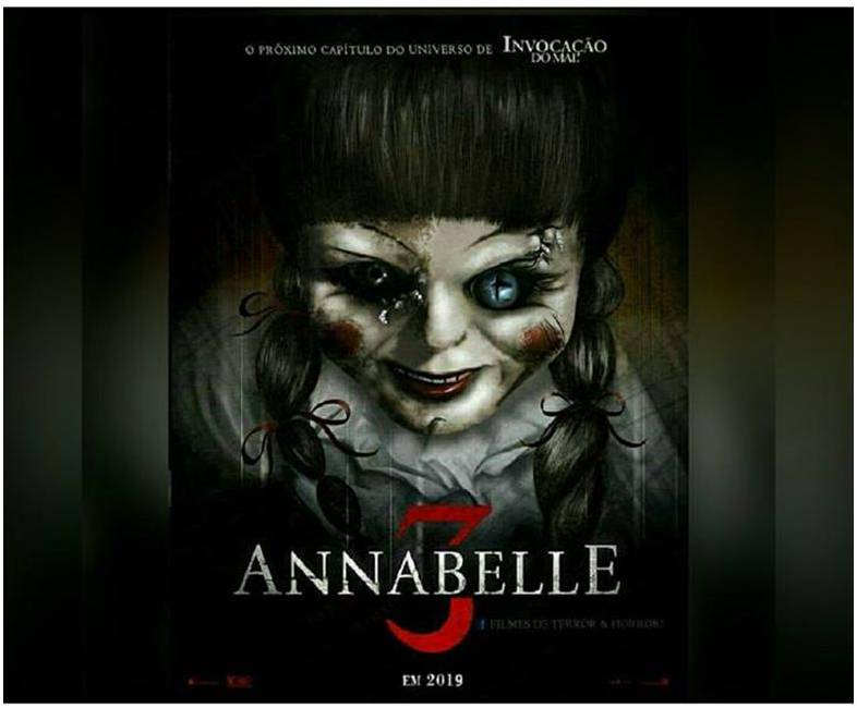 30+ Annabelle Doll Horror Movie In Hindi at Demax1
