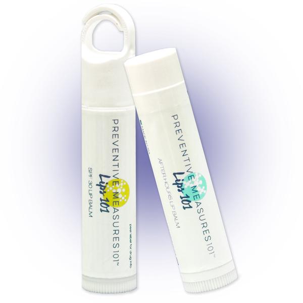 review preventive measures101 lip