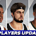 15 Player FACE SCAN Updates NBA 2K21 Current Gen 