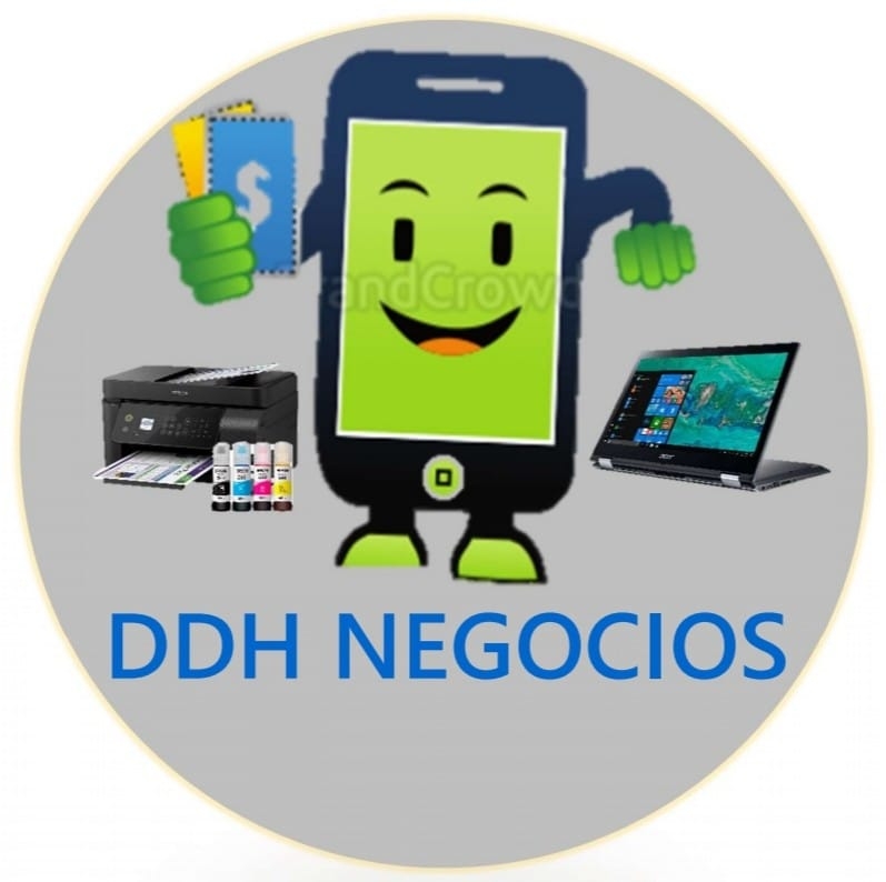 DDH Negocios Generales EIRL.
