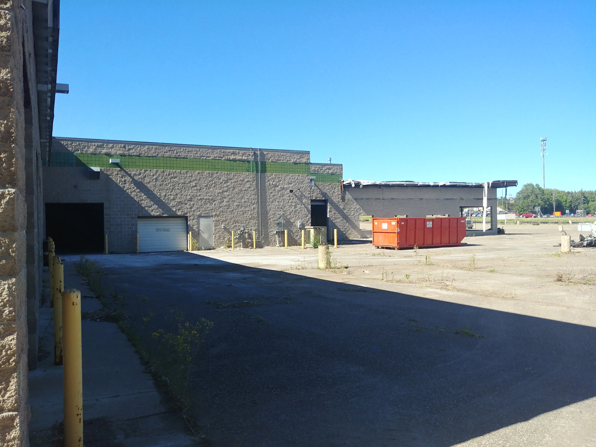 Saxon Motors 2 The Wrath of Flar! Elk River, MN