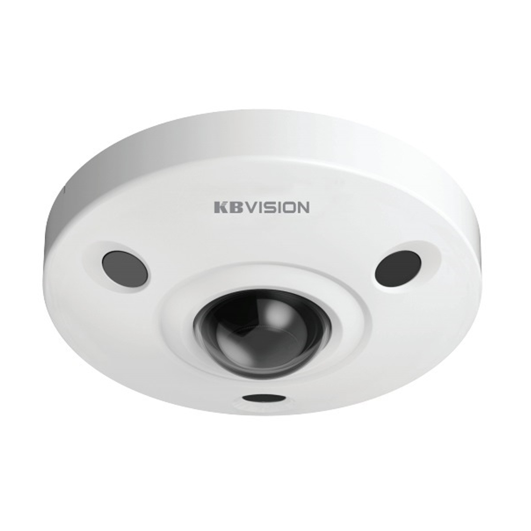 Camera ip kbvision KH-FN1204 12.0 Megapixel, IR 15m, ePTZ,Alarm