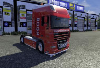 Download Euro Truck Simulator 2 Indonesia