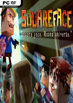 Squareface PC Full Squareface PC Full