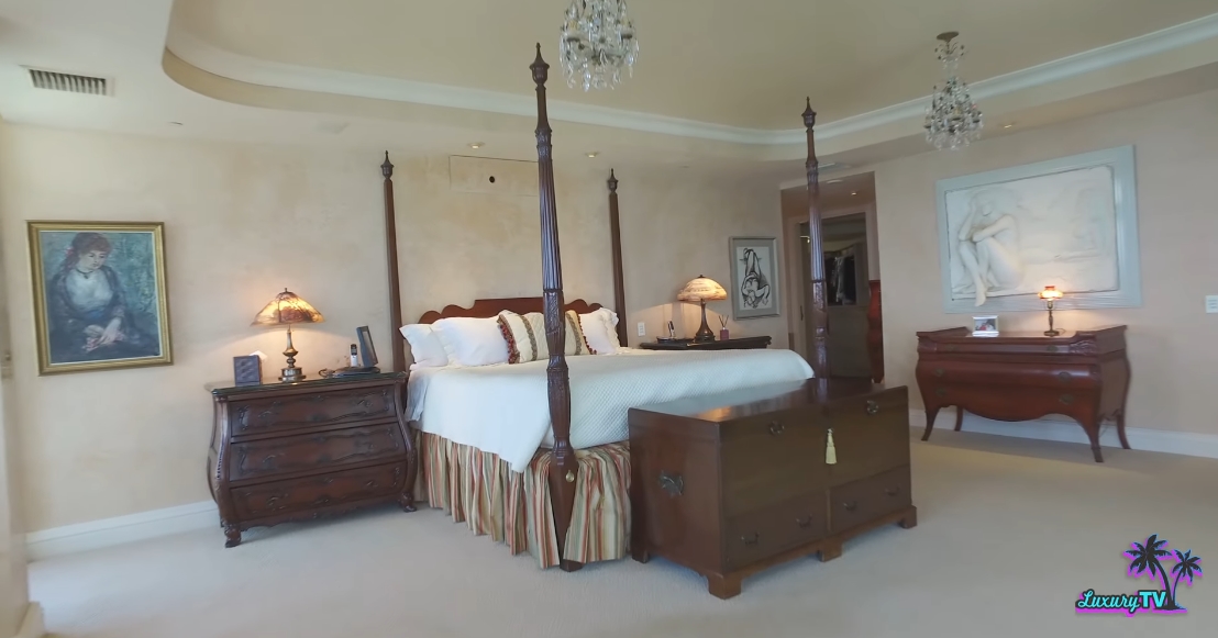 34 Photos vs. 6051 N Ocean Dr PH 5, Hollywood, FL Interior Design Luxury Penthouse Tour